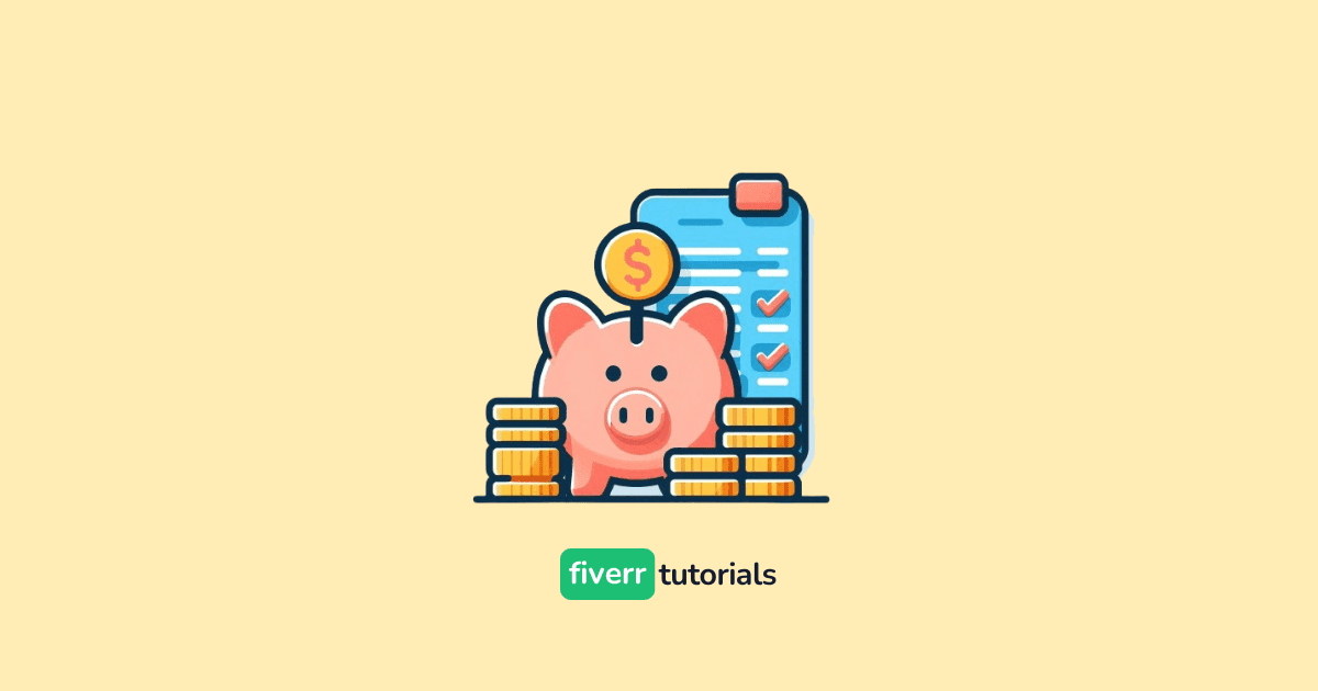 financial budgeting for freelancers