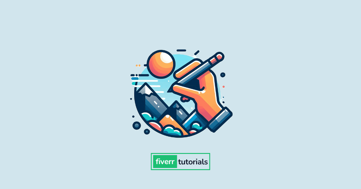 create fiverr gig