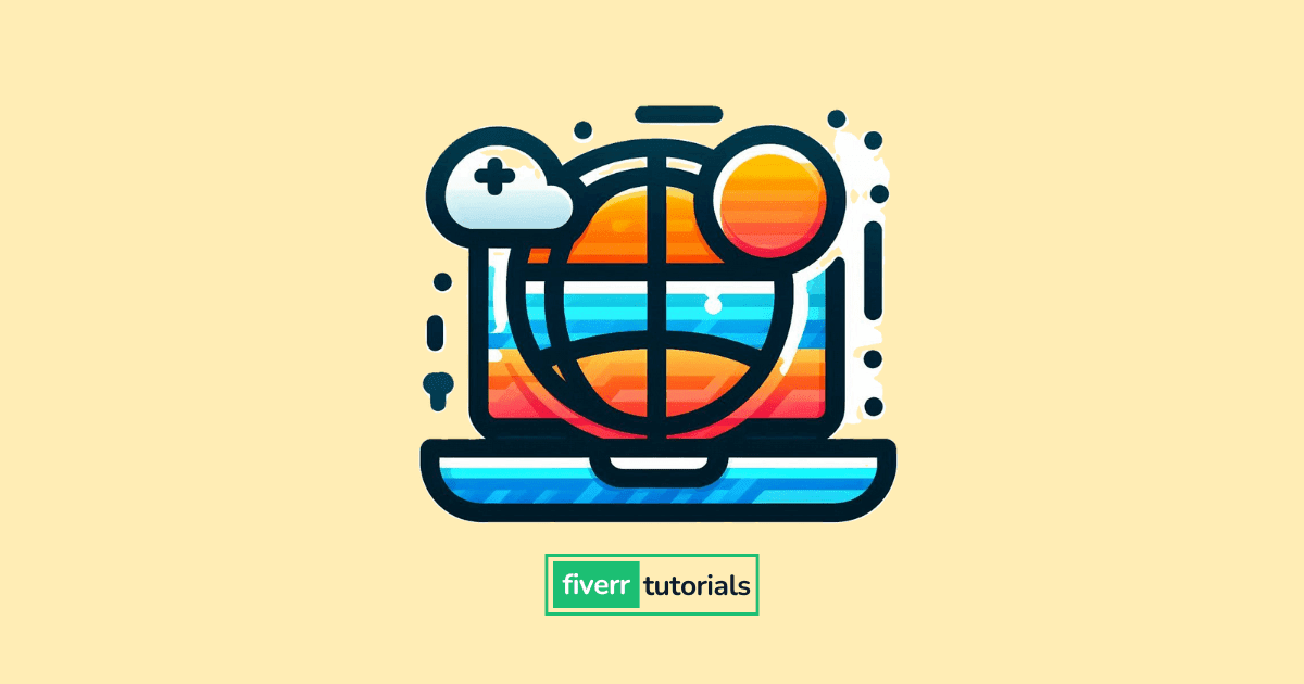 fiverr services