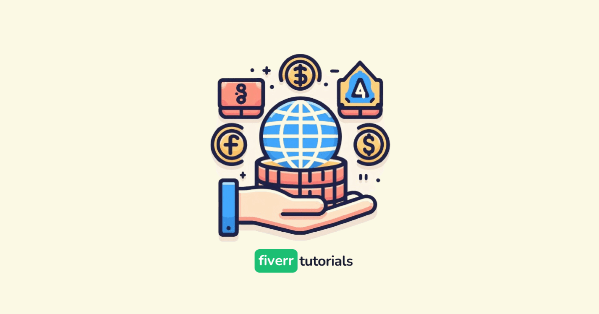 earn fiverr affiliate program