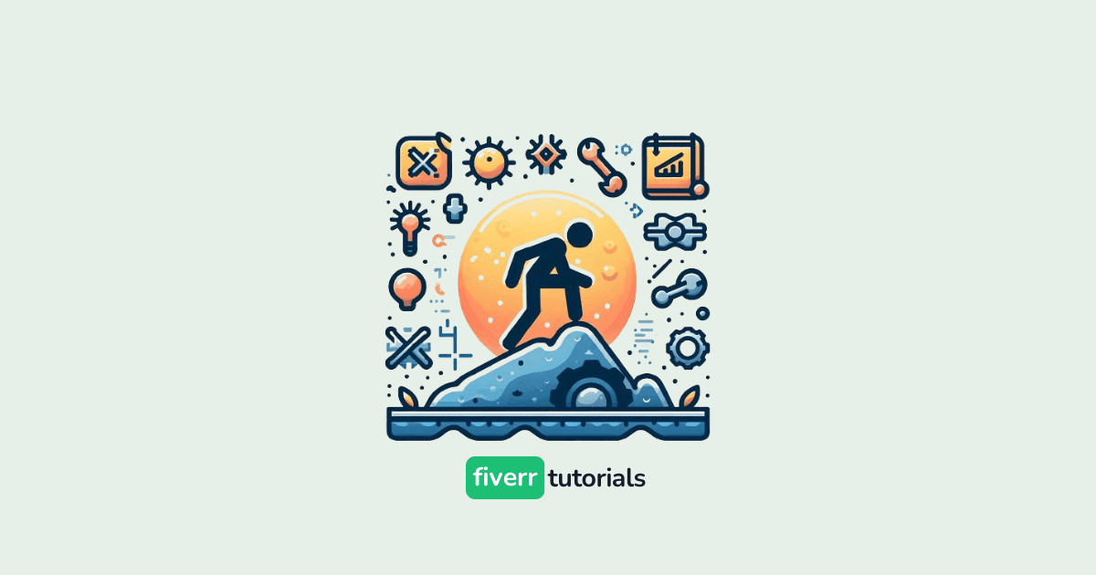 fiverr sucks