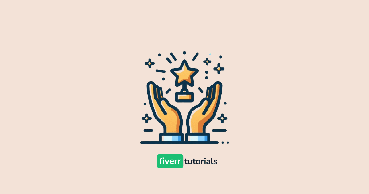 fiverr successful freelancer