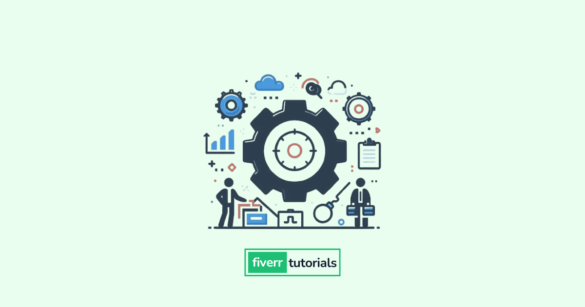 how fiverr works