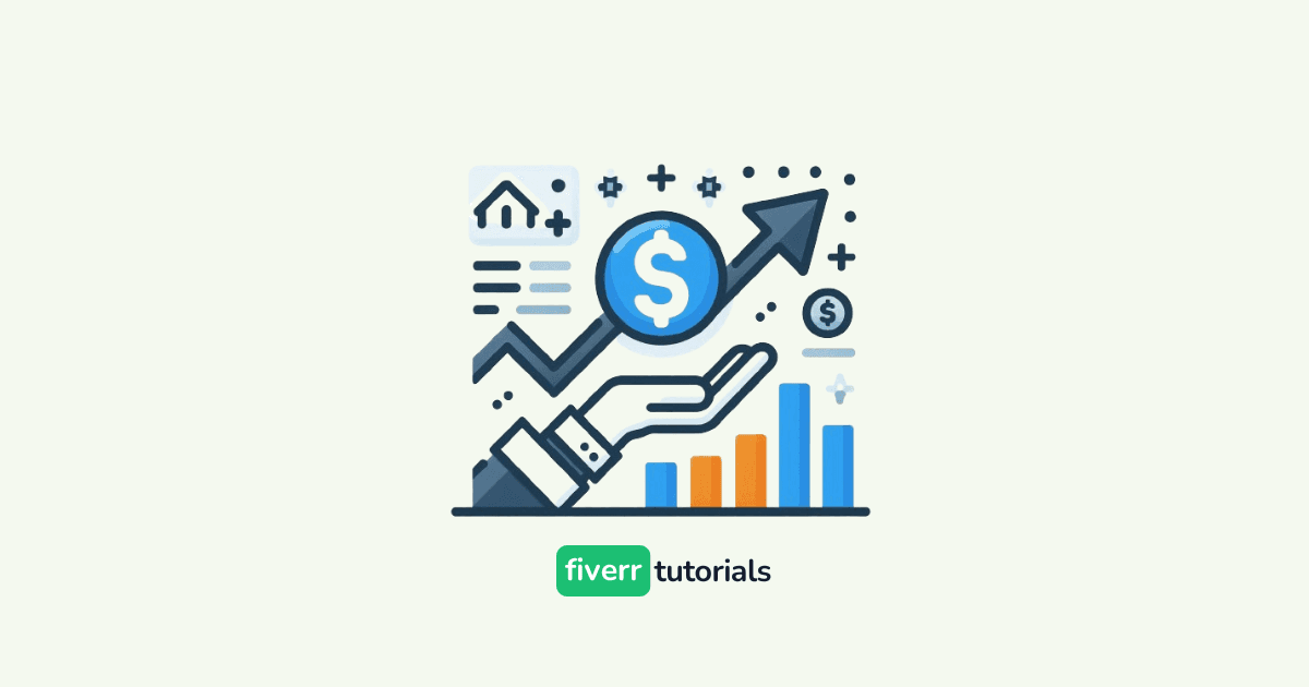increase fiverr sales