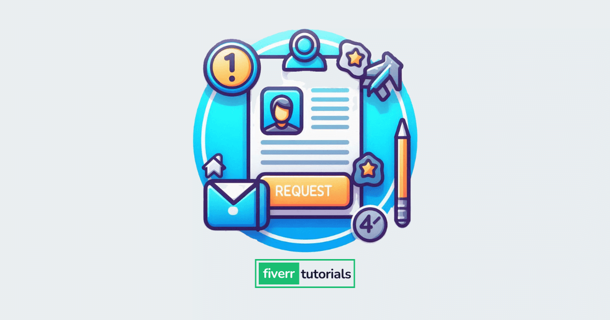 post buyers request fiverr