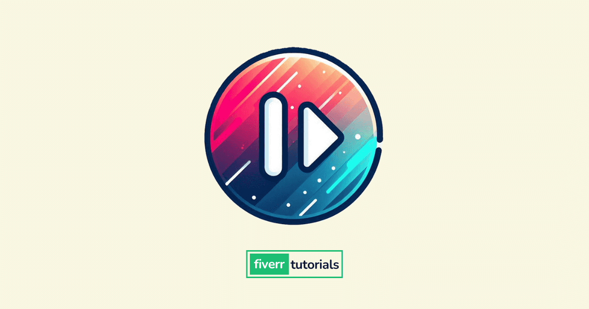reactivate fiverr gig