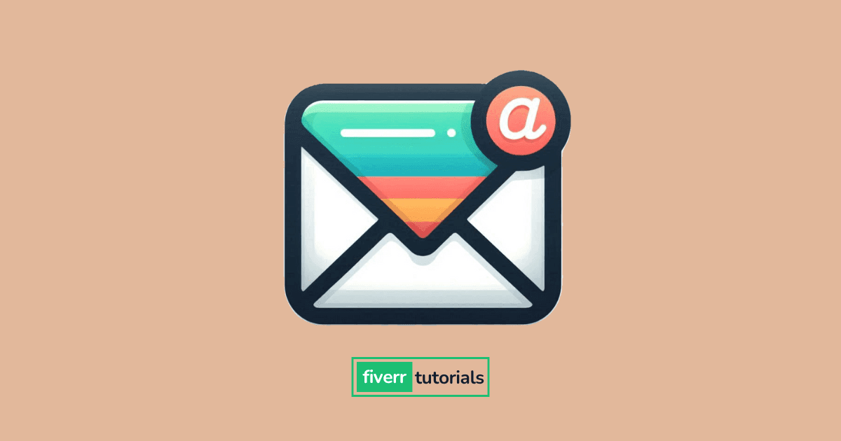 using fiverr inbox