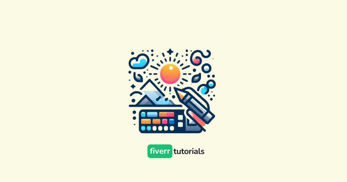 create new fiverr gig