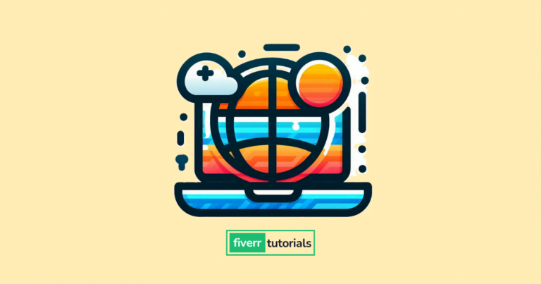 find fiverr services