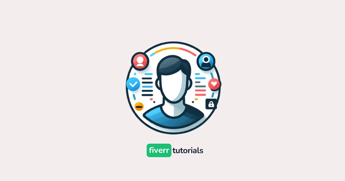 fiverr account disabled