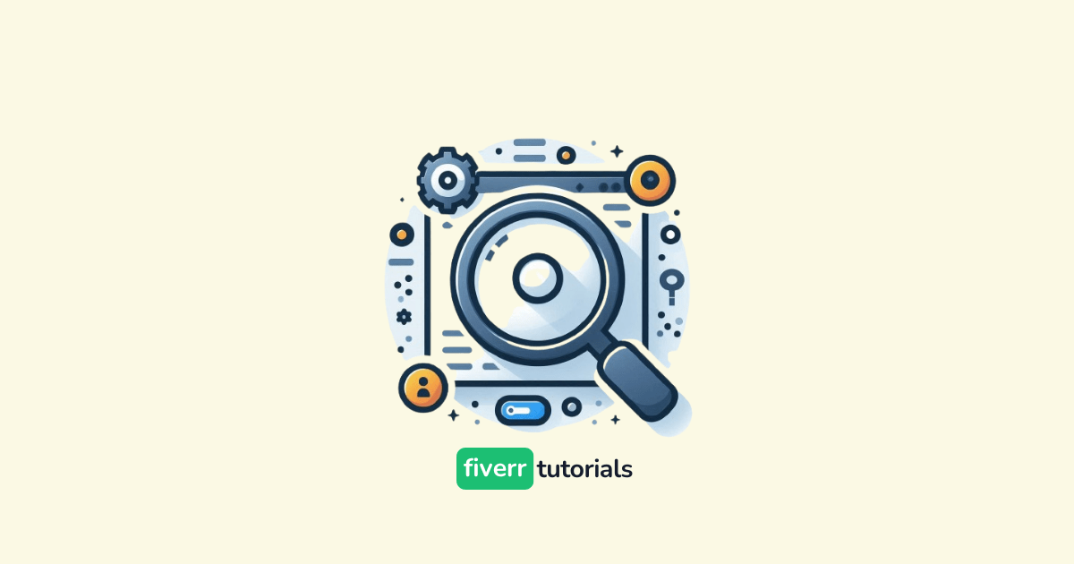 fiverr keyword research