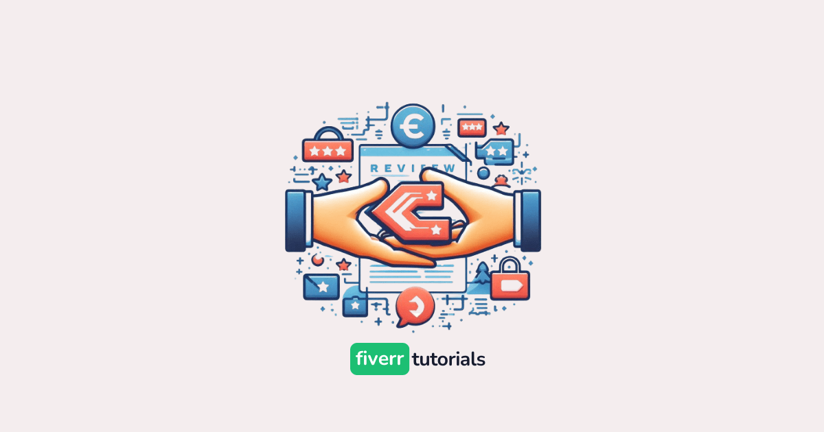 fiverr review exchange