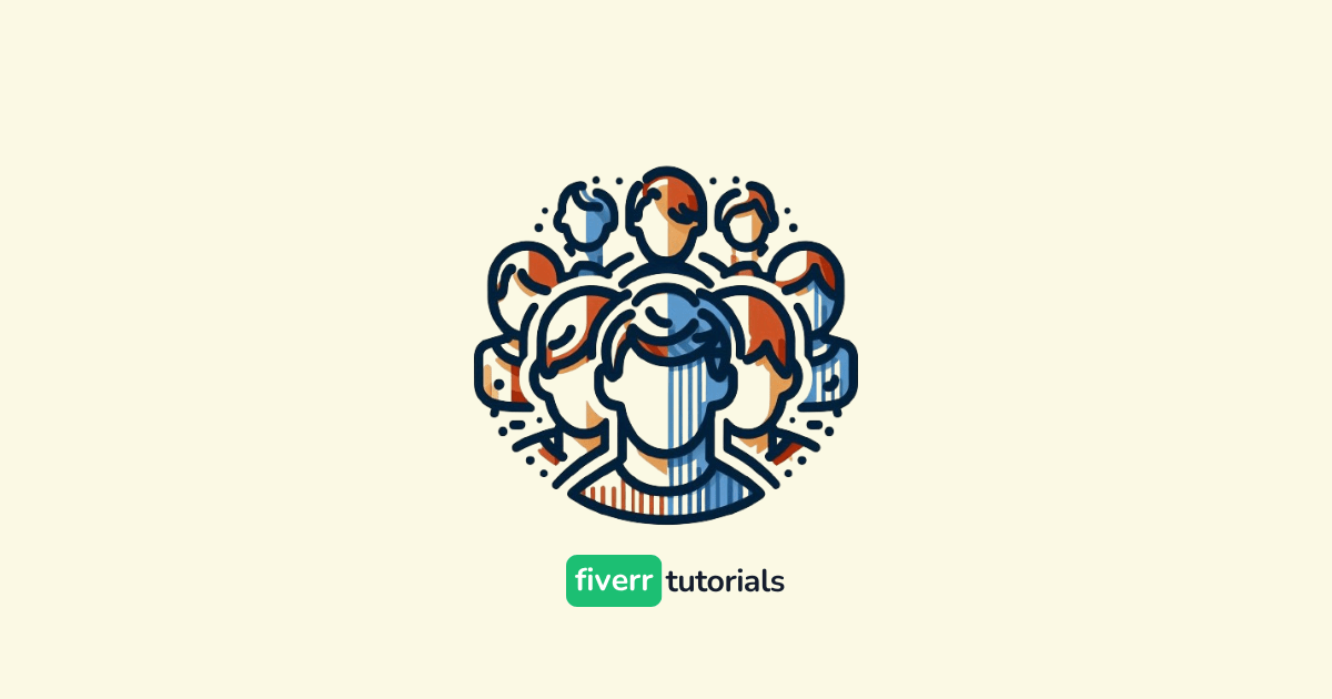 multiple fiverr accounts