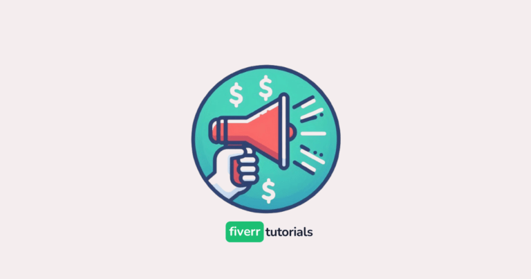 promote fiverr gigs