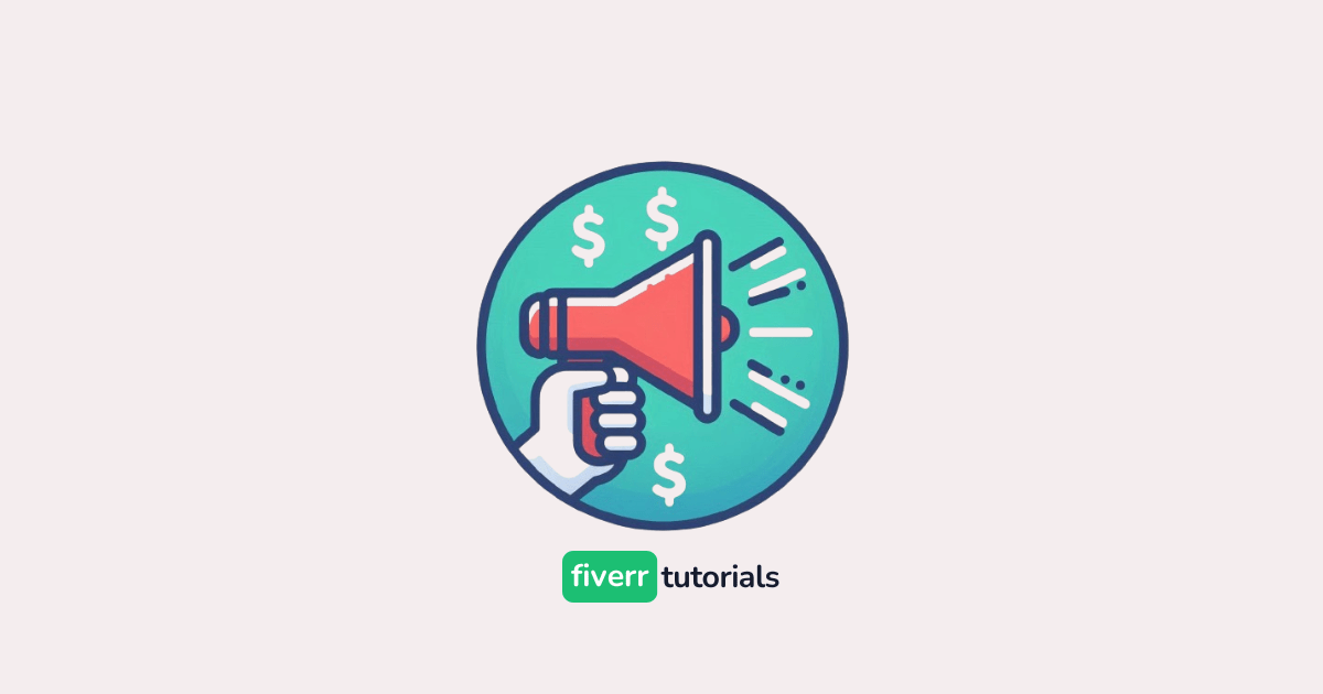 promote fiverr gigs